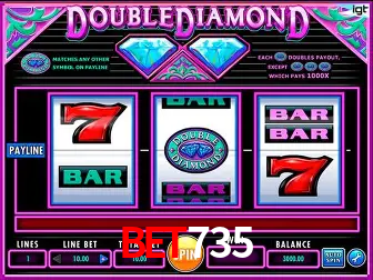 Slot Games Collection